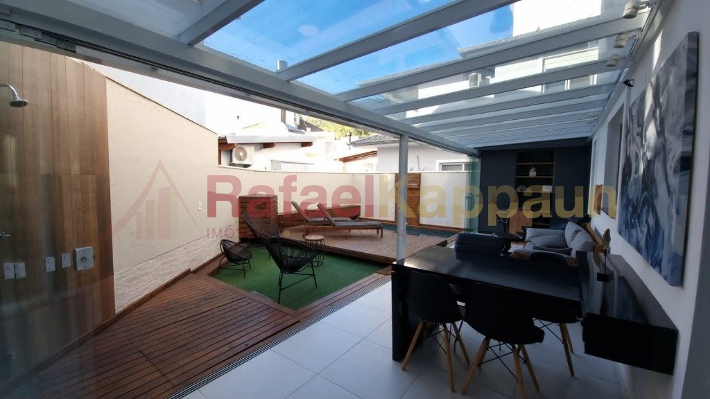 Casa Cachoeira do Bom Jesus Florianopolis