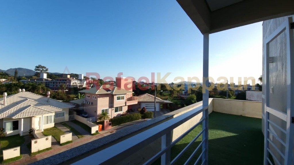 Casa Cachoeira do Bom Jesus Florianopolis