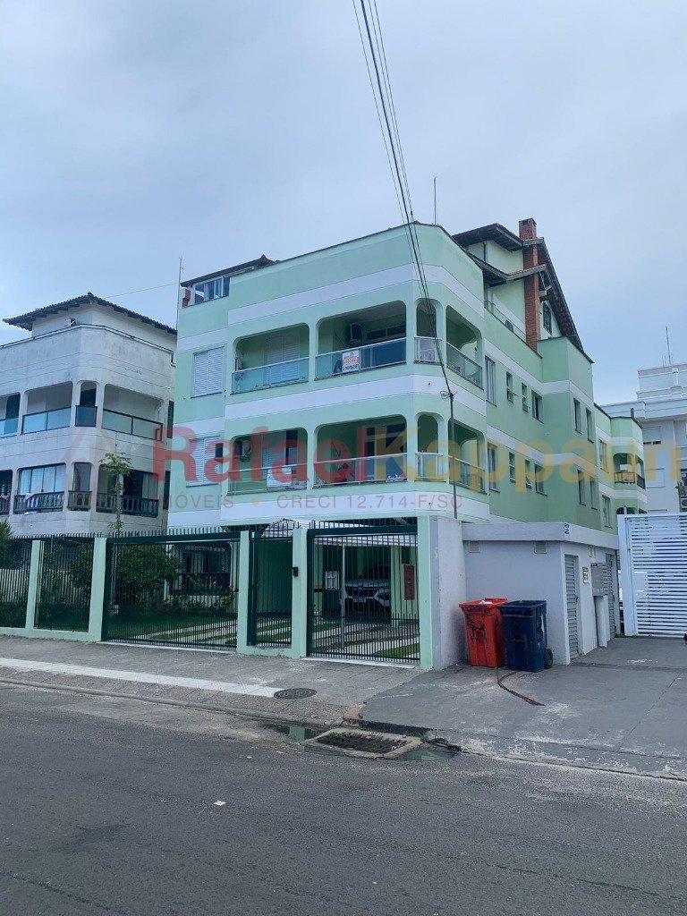 Apartamento Canasvieiras Florianópolis