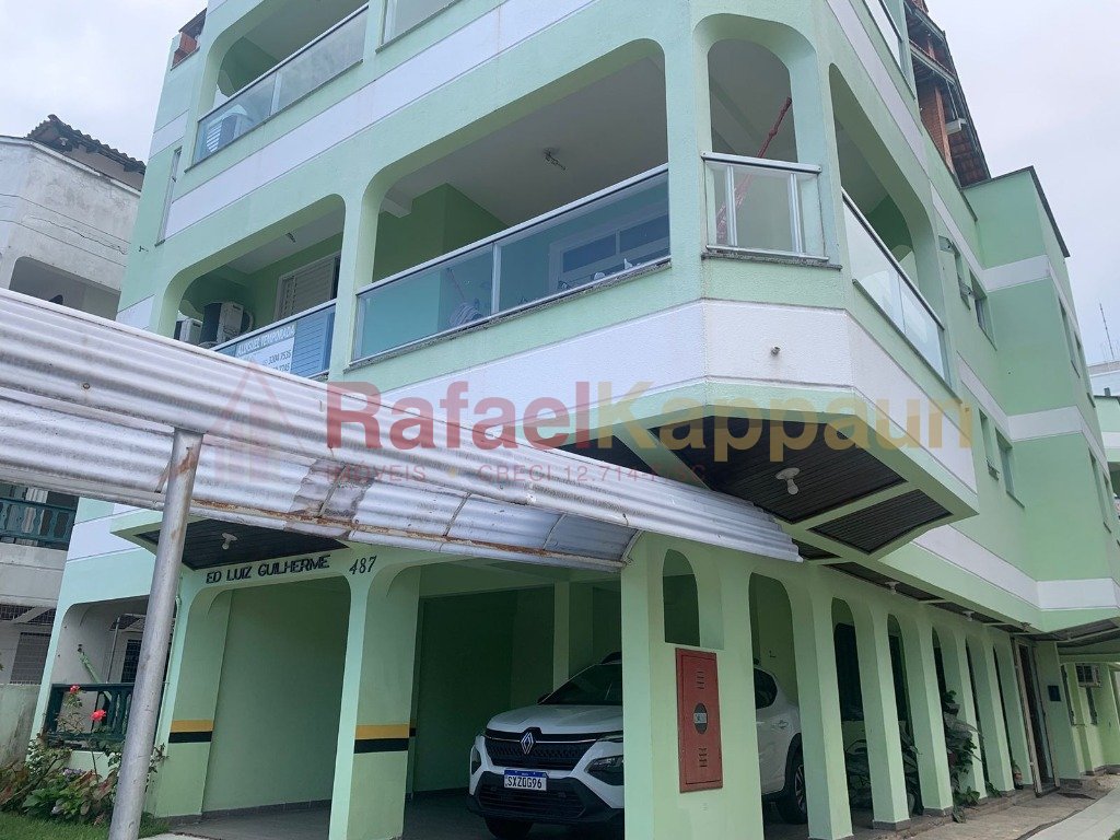 Apartamento Canasvieiras Florianópolis