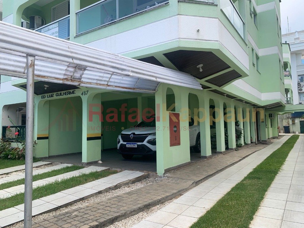 Apartamento Canasvieiras Florianópolis