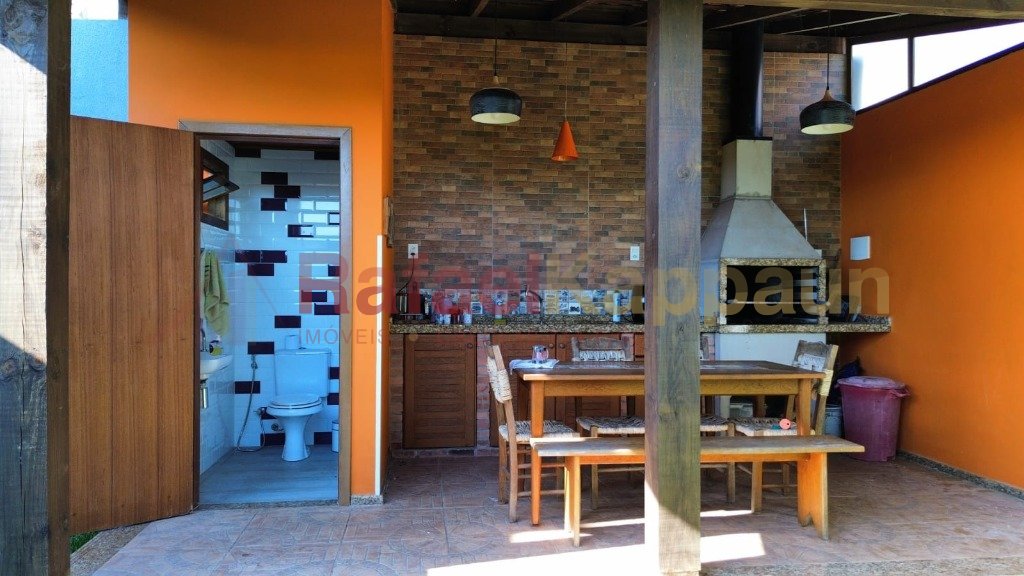 Casa Vargem Grande Florianopolis