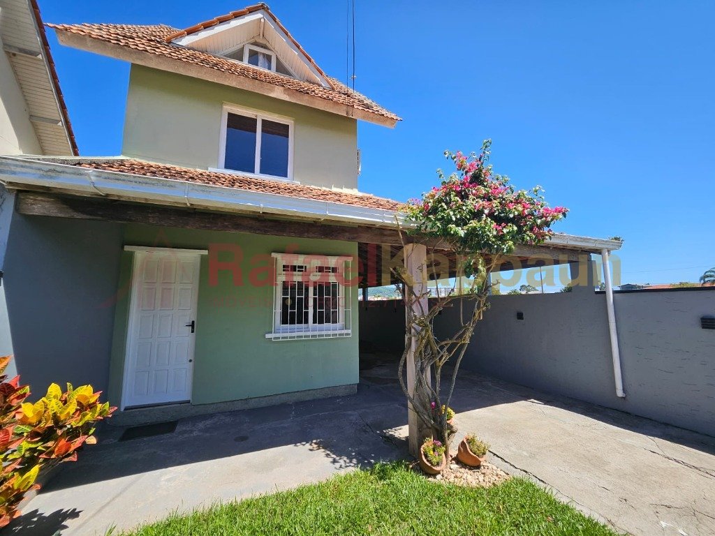 Casa Vargem Grande Florianopolis