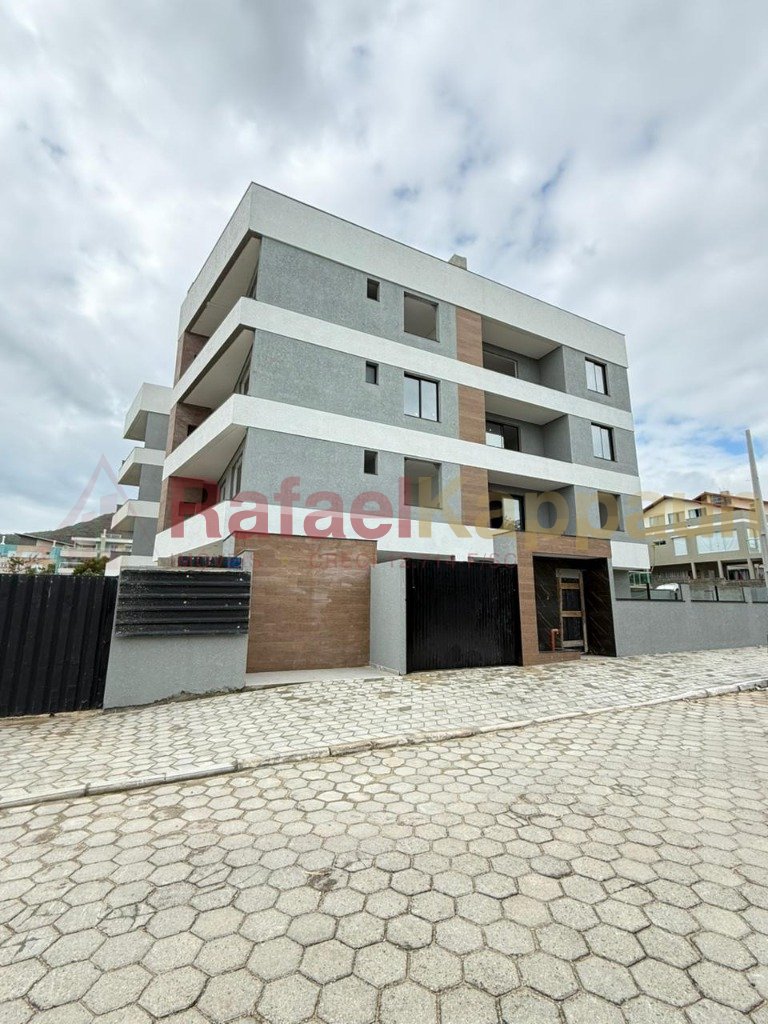 Apartamento Santinho Florianopolis