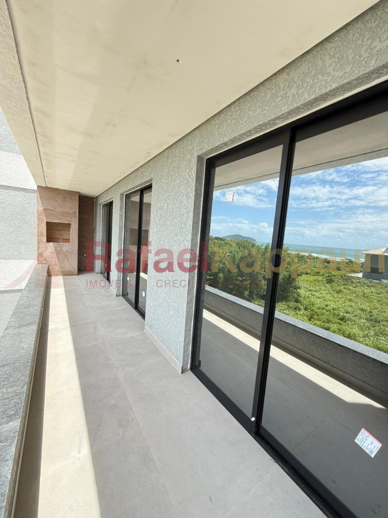 Apartamento Santinho Florianopolis