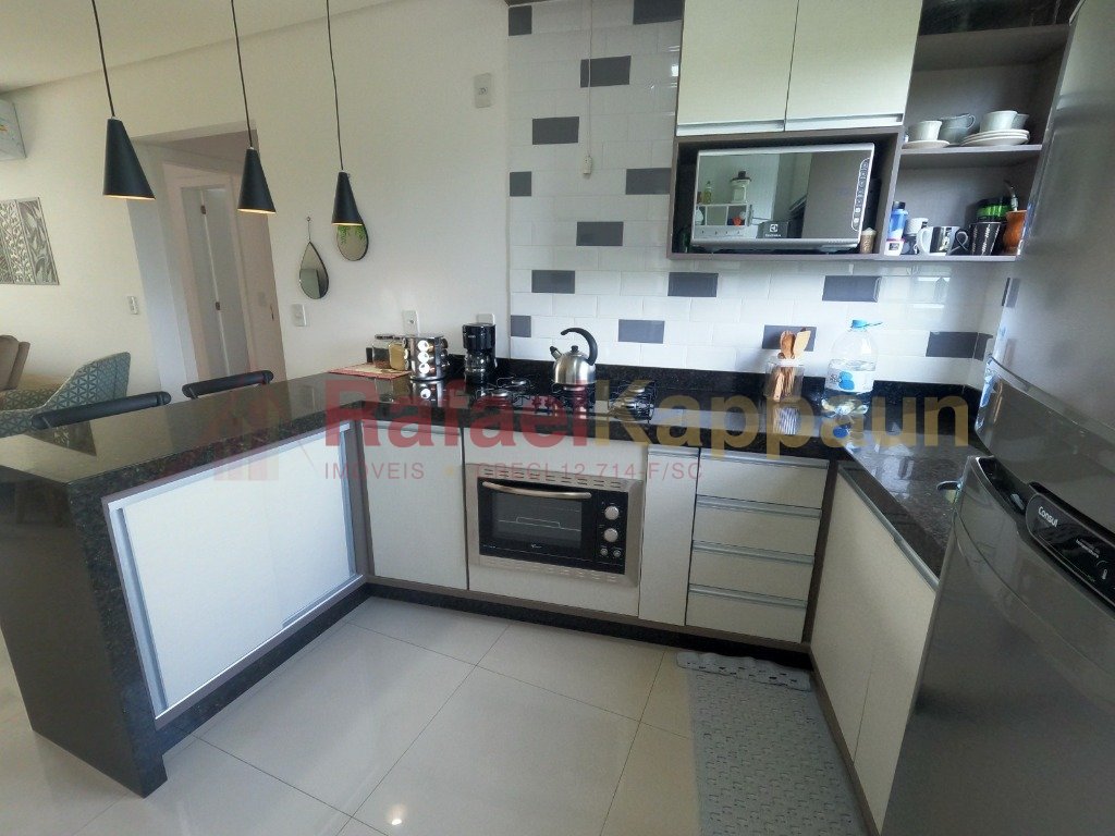 Apartamento Canasvieiras Florianopolis