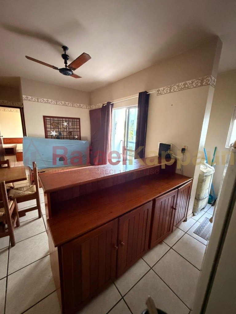 Apartamento Cachoeira do Bom Jesus Florianopolis