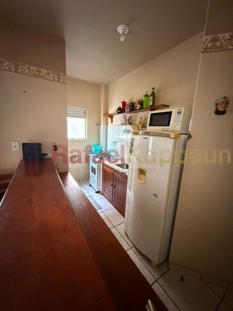 Apartamento Cachoeira do Bom Jesus Florianopolis