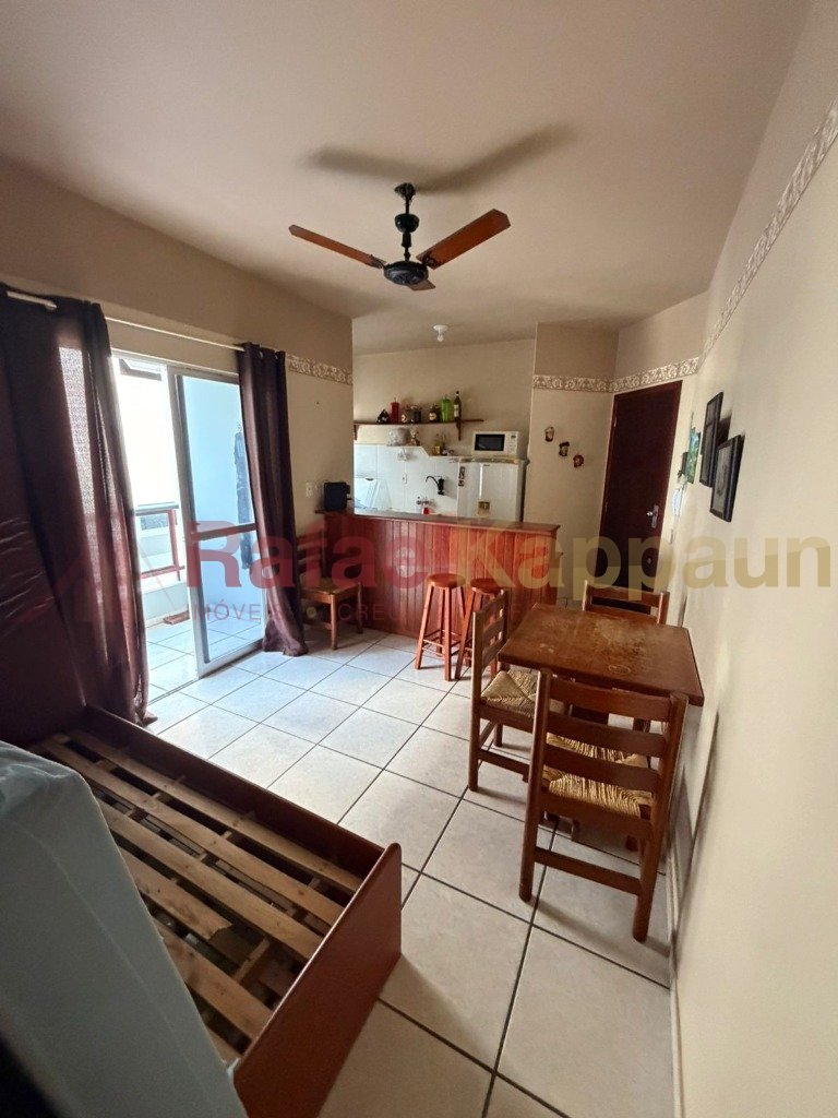 Apartamento Cachoeira do Bom Jesus Florianopolis