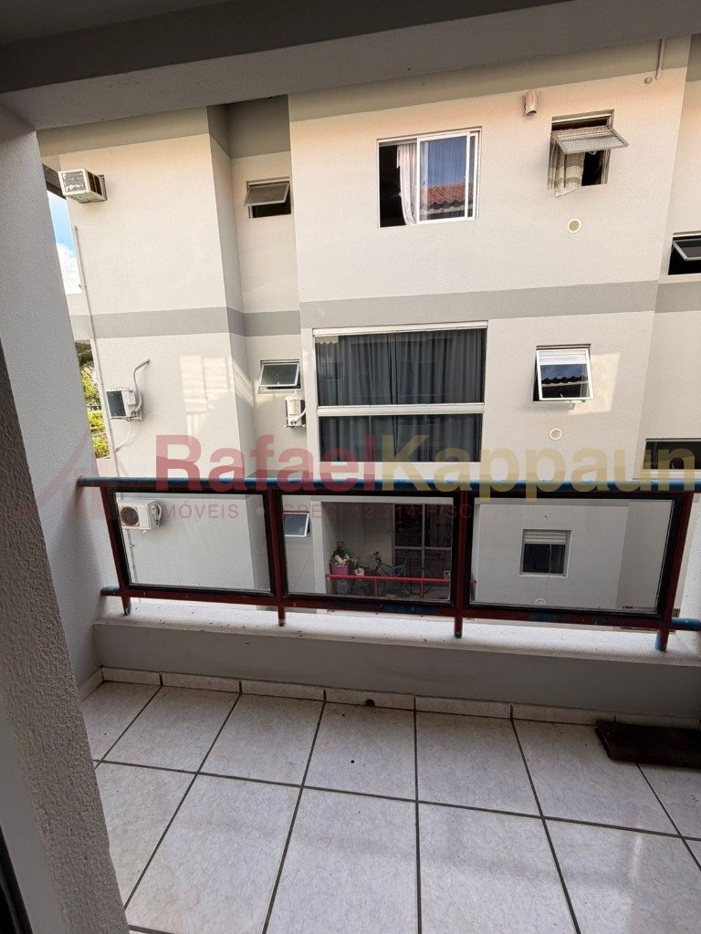 Apartamento Cachoeira do Bom Jesus Florianopolis