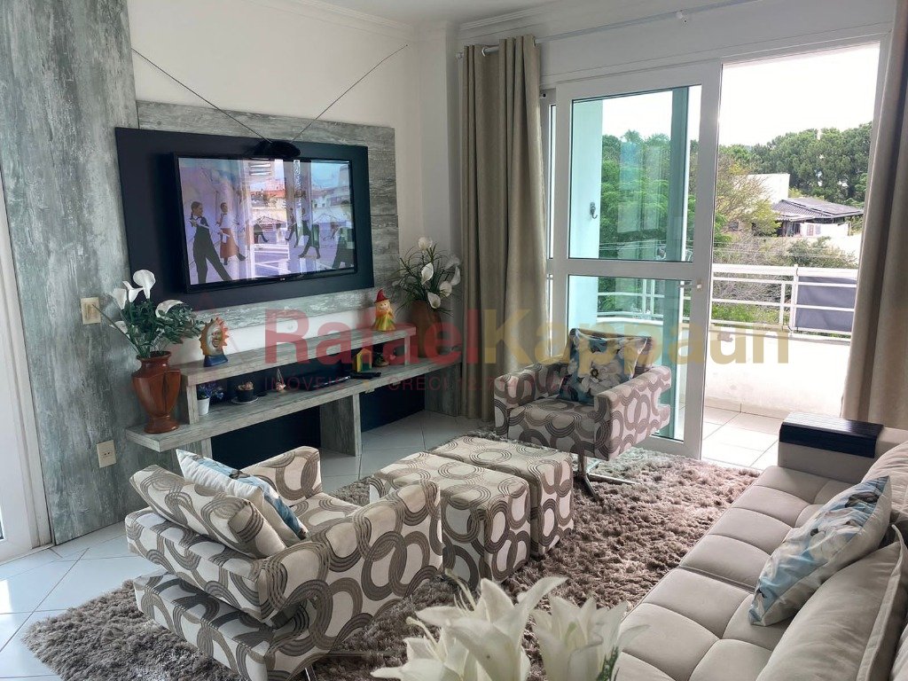 Cobertura Canasvieiras Florianopolis