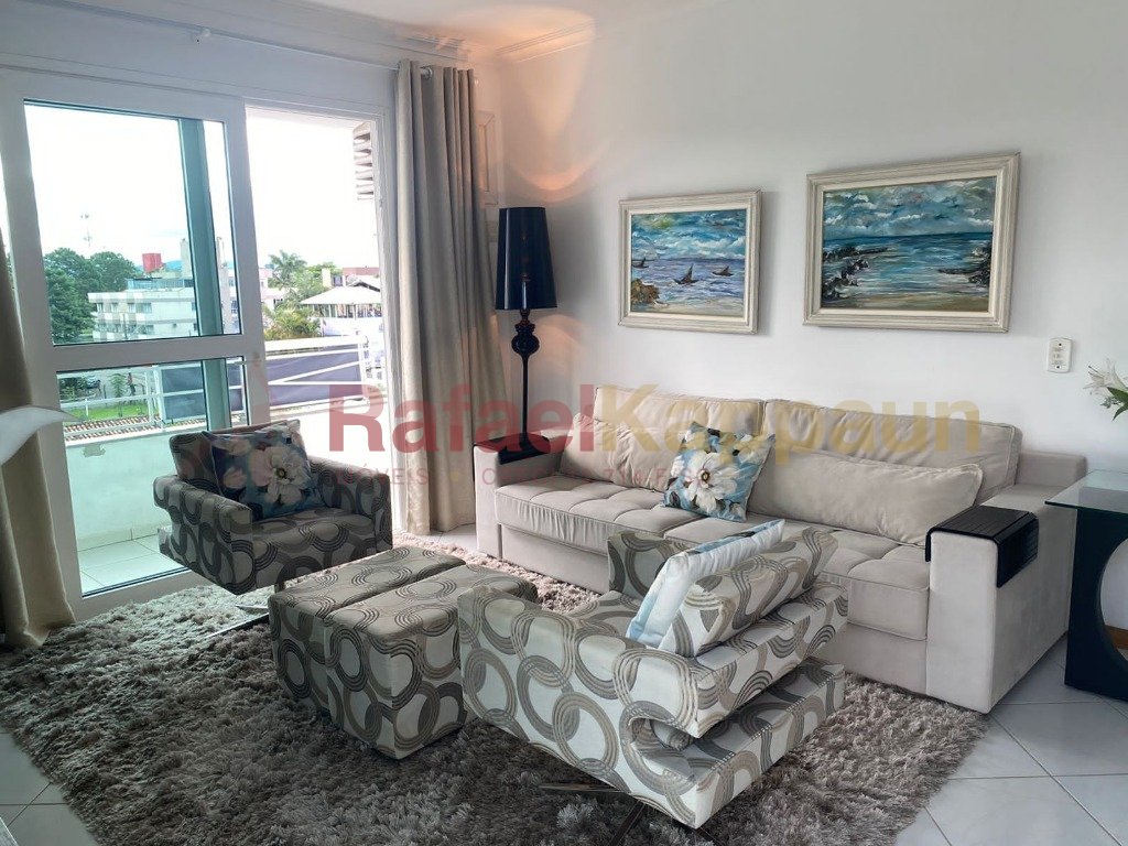 Cobertura Canasvieiras Florianopolis