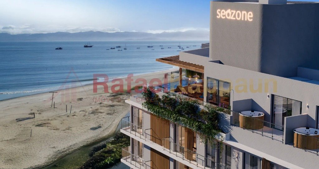 Apartamento Ponta Das Canas Florianopolis