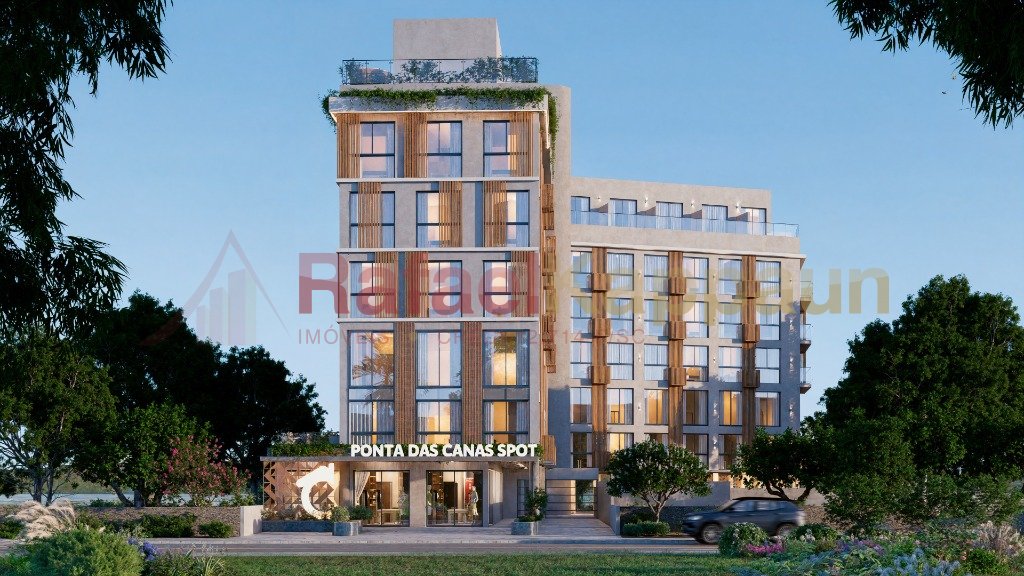 Apartamento Ponta Das Canas Florianopolis