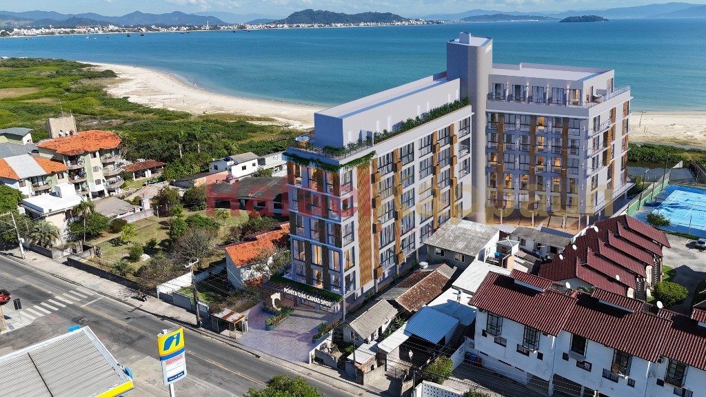 Apartamento Ponta Das Canas Florianopolis