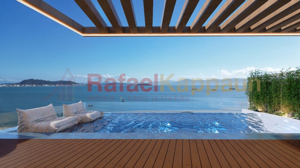 Apartamento Ponta Das Canas Florianopolis