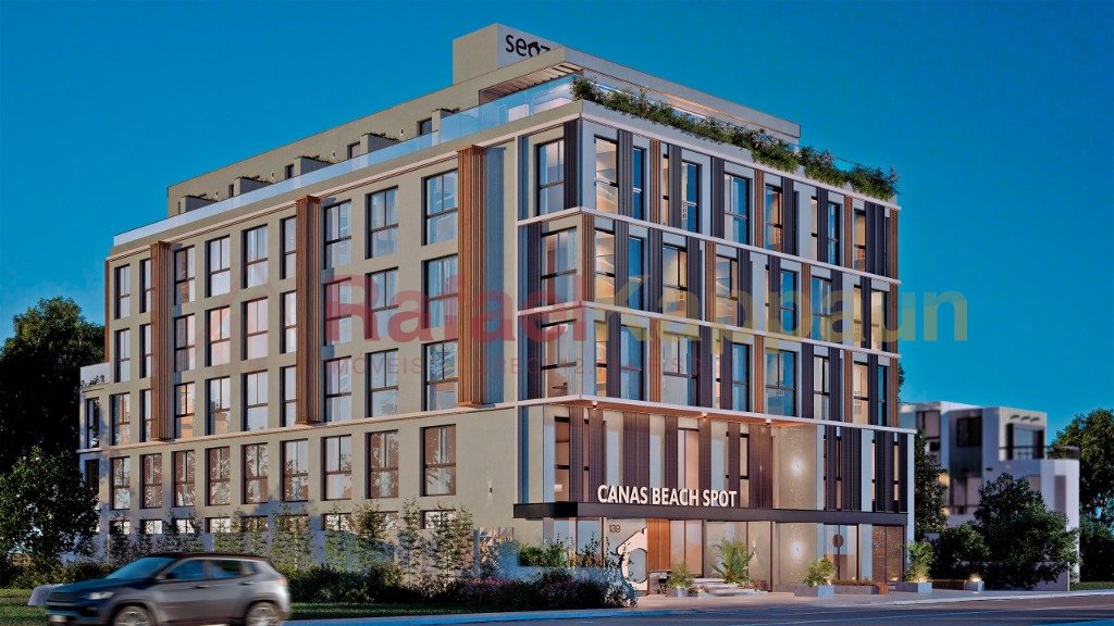 Apartamento Canasvieiras Florianopolis