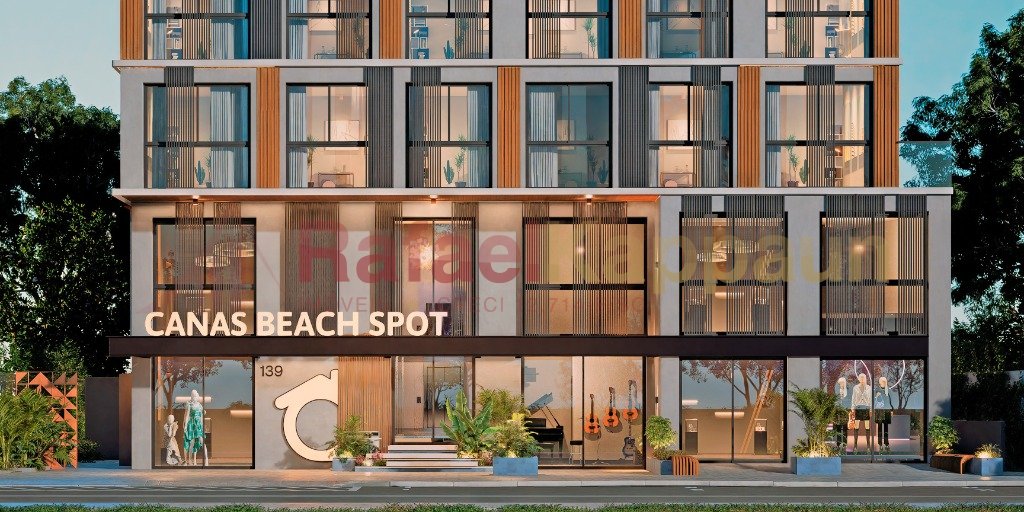 Apartamento Canasvieiras Florianopolis