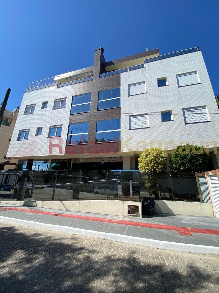 Apartamento Canasvieiras Florianopolis