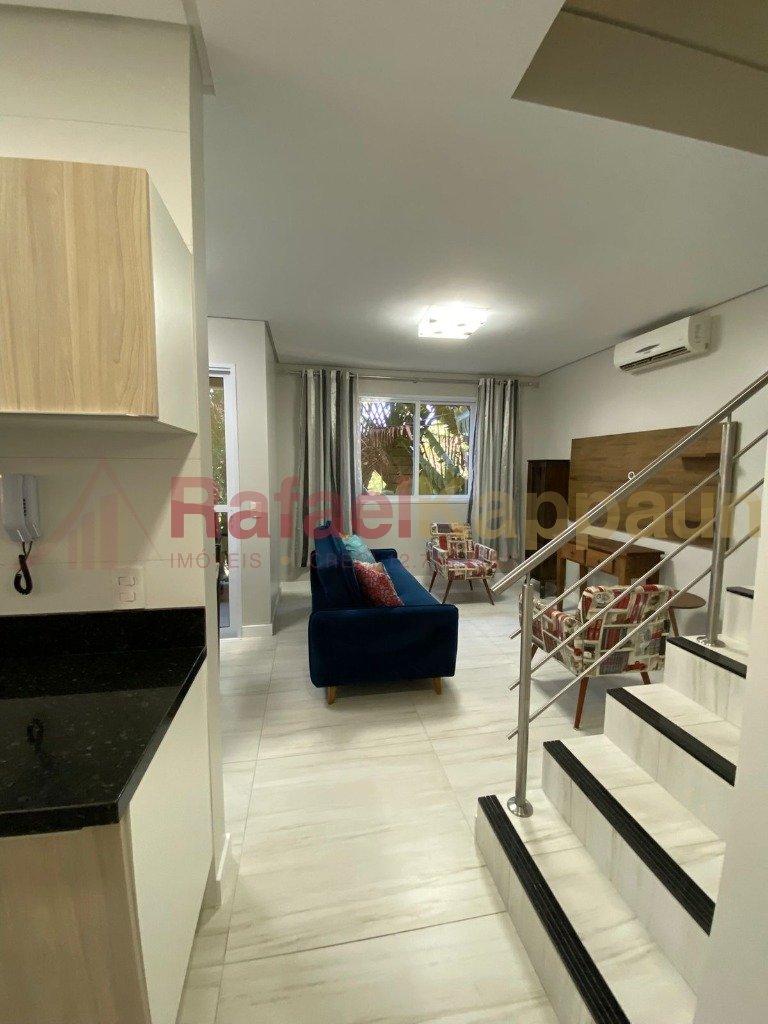 Apartamento Canasvieiras Florianopolis