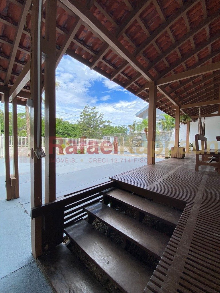 Casa Canasvieiras Florianopolis